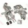 Image de TRW Étrier de frein pour SUZUKI: SX4, Swift (Ref: BHZ931E)