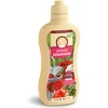 Image de OR BRUN Engrais Géraniums - 1L - Fortifie Les Géraniums & Améliore La Floraison - Fabriqué En France - Utilisable En Agriculture Biologique OBRECLGERA1