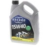 Image de OSCARO Huile moteur 15W40 (Ref: H5OSC003)