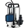 Image de SPIDO - Pompe d’Évacuation Eaux Chargées Spid’O Classic ECC 190 - Automatique avec Flotteur à Bille
