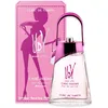 Image de ULRIC DE VARENS - UDV Pour Elle - Eau de Parfum Chic-Issime - Floral Blanc - Parfum Femme - Vaporisateur - Made in France - 75 ml