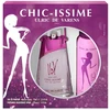 Image de Ulric De Varens - Coffret Chic Issime Coffrets parfum femme 1 pieces female