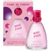 Image de ULRIC DE VARENS - Eau de Parfum Mini Pink - Oriental Et Gourmand - Parfum Femme - Vaporisateur - Made in France - 25 ml