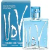 Image de Ulric De Varens Udv Blue For Men Edt Vapo 100 Ml 1 Unidad 100 g