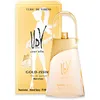 Image de ULRIC DE VARENS - UDV Pour Elle - Eau de Parfum Gold-Issime - Floral Aldéhydé - Parfum Femme - Vaporisateur - Made in France - 75 ml