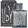 Image de ULRIC DE VARENS - Eau De Toilette UDV For Men - Fougère, Boisée, Orientale - Parfum Homme - Vaporisateur - Made in France - 60 ml