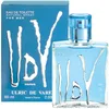 Image de Ulric de Varens - Eau De Toilette UDV Blue - Fougère Fraîche - Parfum Homme - Vaporisateur - Made in France - 60 ml