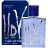 Image de ULRIC DE VARENS - Eau de Toilette UDV Night - Fougère Fruitée Orientale - Parfum Homme - Vaporisateur - Made in France - 60 ml (Lot de 2)