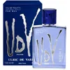 Image de ULRIC DE VARENS - Eau de Toilette UDV Night - Fougère Fruitée Orientale - Parfum Homme - Vaporisateur - Made in France - 100 ml