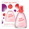 Image de ULRIC DE VARENS - Eau de Parfum Mini Dream - Oriental, Gourmand, Musqué - Parfum Femme - Vaporisateur - Made in France - 25 ml (Lot de 2)