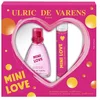 Image de Ulric De Varens - Coffret Mini Love Coffrets parfum femme 1 pieces female