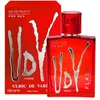 Image de ULRIC DE VARENS - Eau de Toilette UDV Flash - Fougère Orientale Marine - Parfum Homme - Vaporisateur - Made in France - 100 ml
