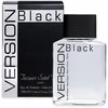 Image de Ulric de Varens Saint Prés Version Black Eau de Toilette Spray for Men 100ml - Woody Fresh Fragrance