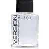 Image de Jacques Saint Pres - Version Black Eau de parfum 100 ml male