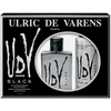 Image de Ulric De Varens - Coffret Udv Black Coffret parfum homme 1 pieces male