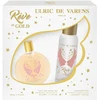 Image de Ulric De Varens - Coffret Rêve In Gold Coffrets parfum femme 175 ml female