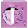 Image de Jacques Saint Pres - Coffret Paris Secret Coffrets parfum femme 225 ml female
