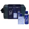 Image de Ulric De Varens - Trousse Night Coffret parfum homme 1 pieces male