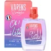 Image de ULRIC DE VARENS - Eau De Parfum Varens Romance Oh! Istanbul - Chypre, Fleuri, Musqué - Parfum Femme - Vaporisateur - Made in France - 50 ml