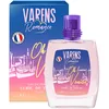 Image de ULRIC DE VARENS - Eau De Parfum Varens Romance Oh! Venise - Gourmand, Fleurs Blanches, Vanille - Parfum Femme - Vaporisateur - Made in France - 50 ml