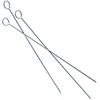 Image de Cook'in Garden - 10 Pics en inox pour brochettes - Barbecue et plancha