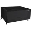 Image de Cook’in Garden - Housse de Protection Plancha Rectangulaire 69 × 59 × 21 cm, Imperméable et Déperlante, Résistante aux UV et Intempéries, Compatible Toutes Marques
