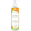 Image de Activilong Actikids Ti Milkshake Leave In Crème À La Mangue/L'amande Douce 240 Ml & Actikids Tite Gelée Définissante Mangue et Amande Douce 260 ml