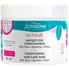 Image de ACTIVILONG - Masque-Soin Conditionneur Acticurl - Tous Type De Boucles - Démêle Et Nourrit En Profondeur - 97% D'Ingrédients Naturels - Made In France - 300ml