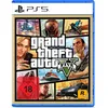 Image de Grand Theft Auto V - PS5 - Version française