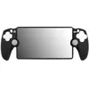 Image de Konix Coque de Protection pour Lecteur à Distance PlayStation Portal - Antichoc - Anti-Rayures - Silicone - Noir