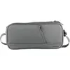 Image de Konix Mythics Sacoche à bandoulière de protection et transport pour console, jeux et accessoires Nintendo Switch - Gris