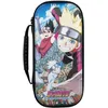 Image de Konix Boruto Naruto Next Generations Housse de Protection et Transport Fly Nintendo Switch, Switch Lite et Switch OLED - Motif Équipe 7 Konoha