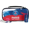 Image de KONIX PSG Pack d'accessoires gaming Starter Kit Nintendo Switch, Switch Lite et Switch OLED - Housse - Verre trempé - Boîtier jeux - Écouteurs