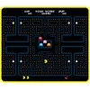 Image de Konix Pac-Man Tapis de Souris Gaming 32 x 27 cm - Surface en Silicone 3D Ultra Fine - Base antidérapante en Caoutchouc - Noir et Jaune
