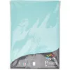 Image de Clairefontaine 4233C - Étui de 50 Feuilles - Format A4 (21x29,7cm) - 120g/m² - Coloris Vert Jade - Papier d'Invitation Evènements et Correspondance - Gamme Pollen - Papier Premium Lisse