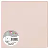 Image de Clairefontaine 11134C - Paquet de 25 Cartes Simples - Format Carré 16x16cm - 210g/m² - Coloris Opaline - Cartons d'Invitation Evènements et Correspondance - Gamme Pollen - Papier Premium Lisse