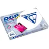 Image de Clairefontaine Feuille De Papier Dcp 250 G A 4 125 Sheets