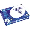 Image de Clairefontaine Clairalfa 1979C Papier dimpression universel DIN A4 80 g/m² 500 feuille(s) blanc