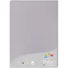 Image de Clairefontaine 24232C - Étui de 25 Feuilles - Format A4 (21x29,7cm) - 210g/m² - Coloris Gris Koala - Papier d'Invitation Evènements et Correspondance - Gamme Pollen - Papier Premium Lisse