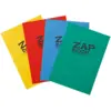 Image de CLAIREFONTAINE Zap Book collé A4 160 feuilles 80g ass°1