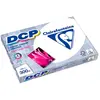 Image de Clairefontaine Feuille De Papier Dcp 300 G A 4 125 Sheets