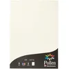 Image de Clairefontaine 4204C - Étui de 50 Feuilles - Format A4 (21x29,7cm) - 120g/m² - Coloris Ivoire - Papier d'Invitation Evènements et Correspondance - Gamme Pollen - Papier Premium Lisse