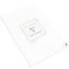 Image de CLAIREFONTAINE 6174C Bloc de correspondance Triomphe, 50 feuilles lignées blanches, format A4-/ 21 x 29,7 cm - 90 g/m²