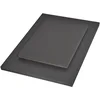 Image de Clairefontaine 93648C - Paquet de 10 Cartons Mousse Noir A3 5mm
