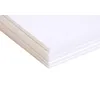 Image de Clairefontaine 93667C - Un paquet de carton Mousse 15 feuilles 29,7x42 cm, épaisseur 3 mm, Blanc
