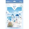 Image de Clairefontaine 95742C Bloc de Coloriage Pour Adulte Créativité Détente Zen Décors de Villes - Multitechniques Crayons, Feutres, Aquarelle, Peinture 20 Feuilles Format A4 250G - ODELIA Thème Les Villes
