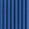Image de Clairefontaine 95913C - Étui de 10 Feuilles de Carton Ondulé Mini Cannelure 230g/m² - Format 50x70 cm - Loisirs Créatifs - Bricolage, Activités Manuelles, Carterie Créative - Coloris Bleu France
