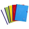 Image de Clairefontaine 309341C Cahier 24x32 192p Grands Carreaux