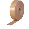 Image de Clairefontaine 396801C Rouleau Kraft Gommé - Ruban Papier Kraft Brun Adhésif - 4 cm x 200 m - Ø 30 mm - Utile pour l'Encadrement en Aquarelle ou en Cartonnage