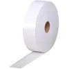 Image de Clairefontaine 396803C Rouleau Kraft Gommé - Ruban Papier Kraft Blanc Adhésif - 4 cm x 200 m - Ø 30 mm - Utile pour l'Encadrement en Aquarelle ou en Cartonnage